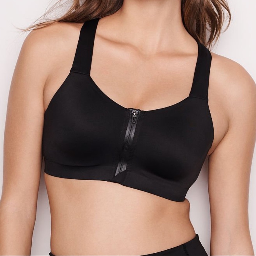 VICTORIA SECRET KNOCKOUT MAXIMUM SUPPORT SPORT BRA